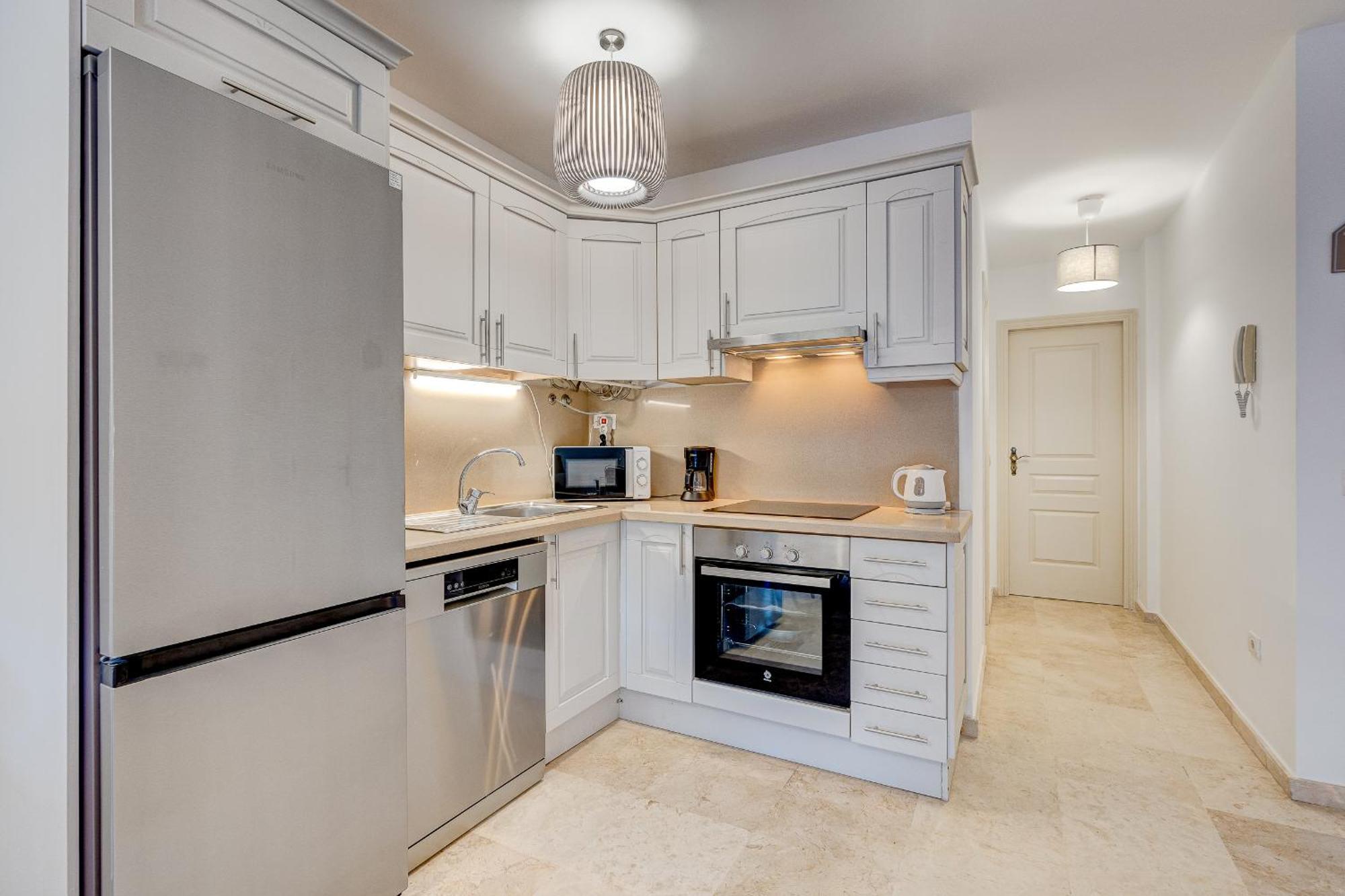 Paraiso Palm Mar Beautiful & Bright Renovated Apartment With Air Conditioning ภายนอก รูปภาพ